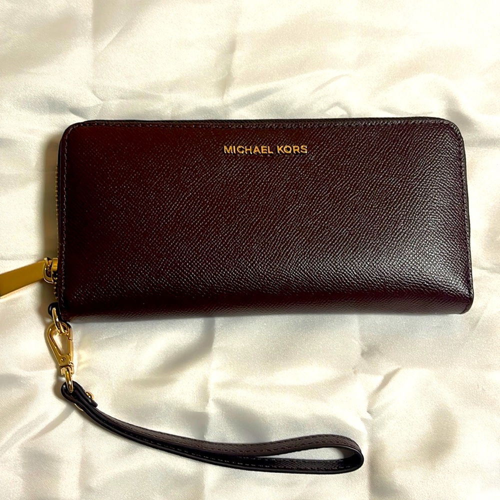 MK wallet